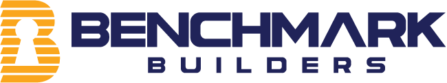 Benchmark logo